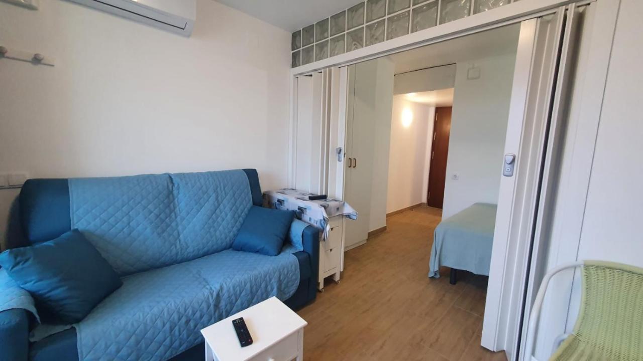 Apartment El Piset *