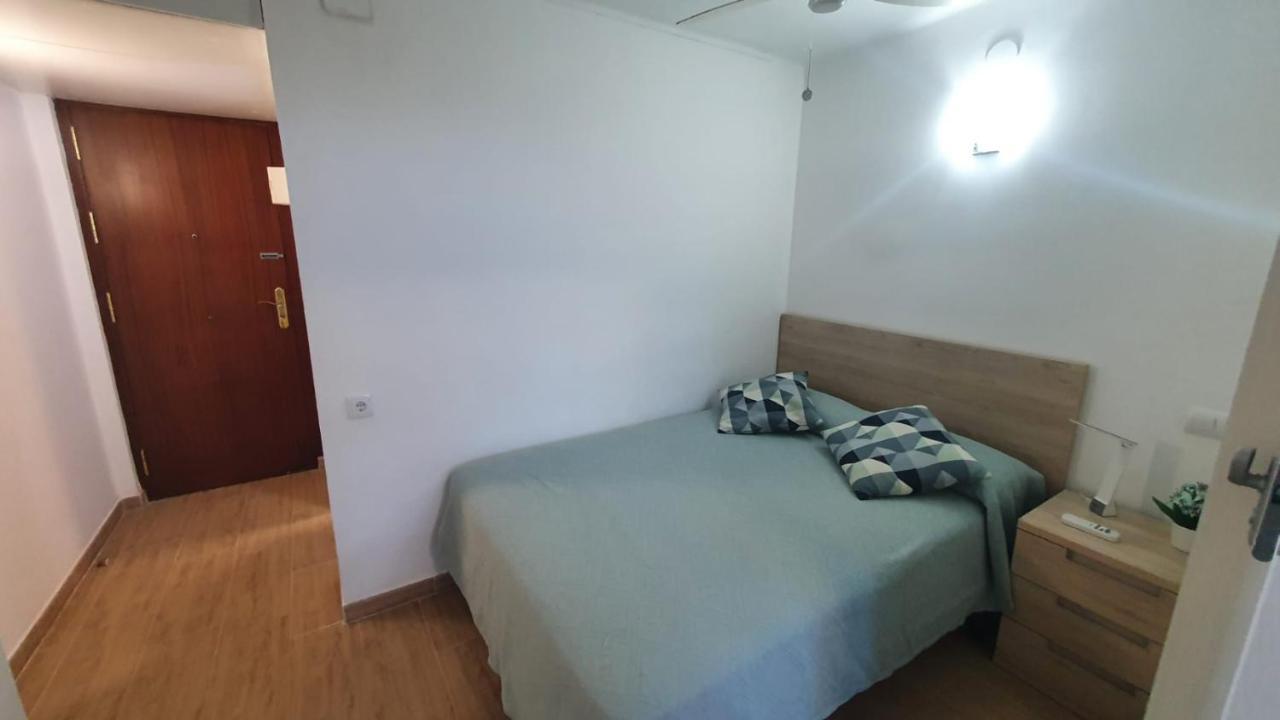 El Piset Appartement