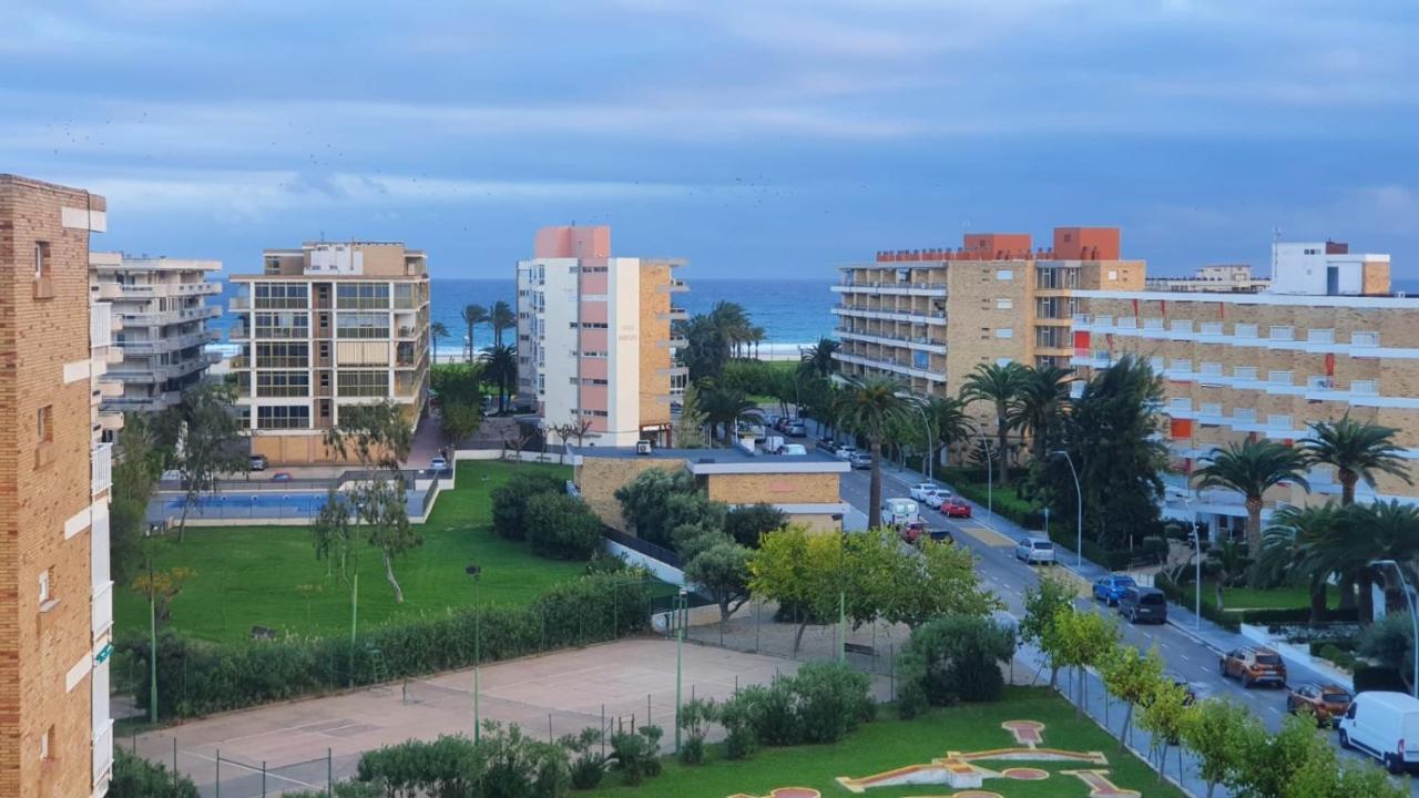 El Piset Appartement *