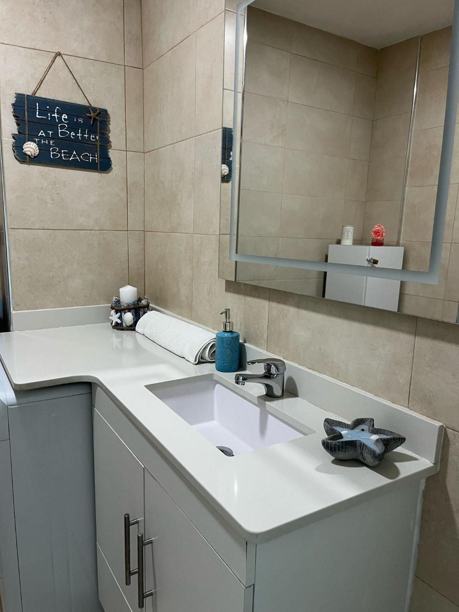 El Piset Appartement