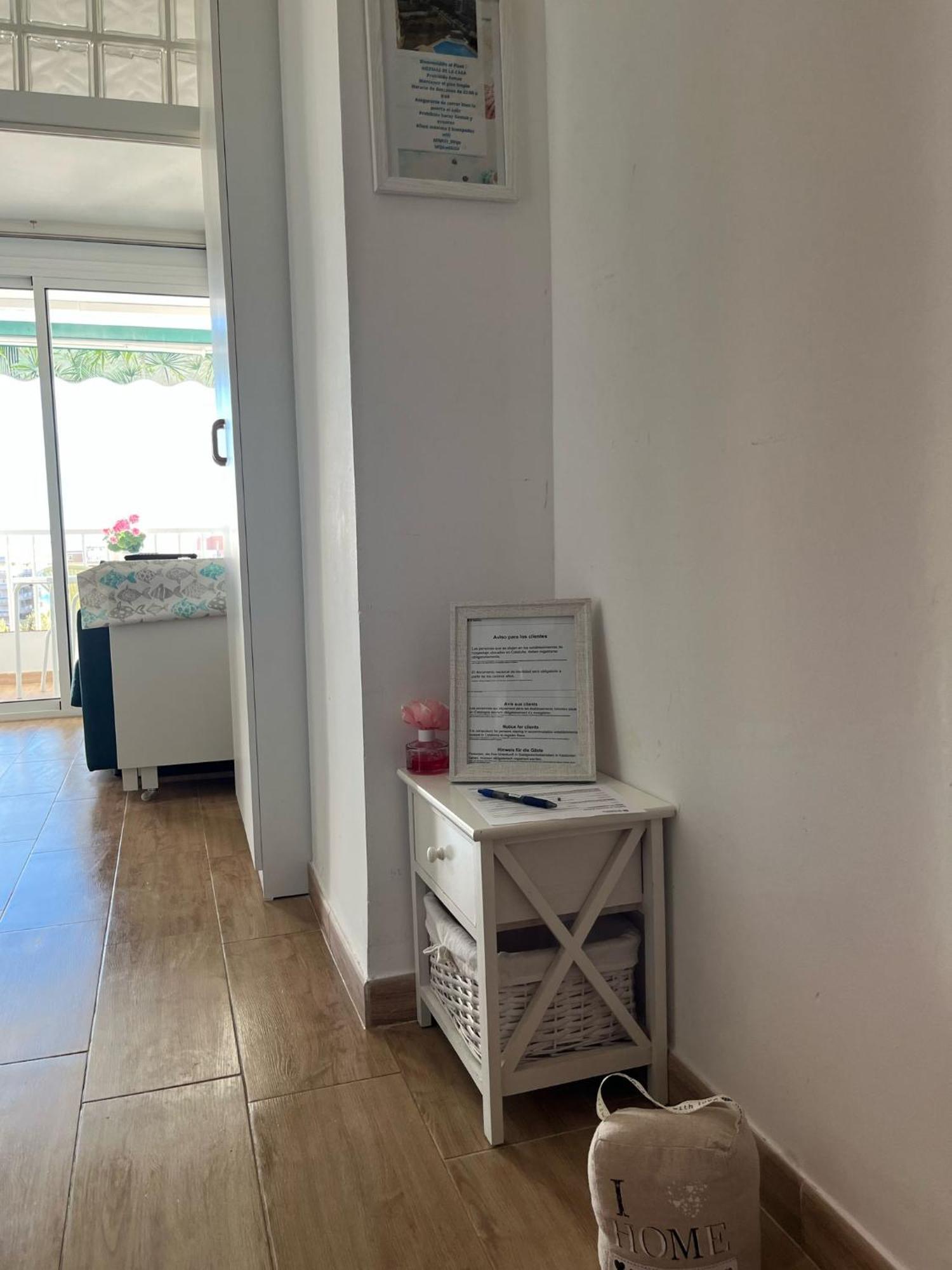 Appartement El Piset La Pineda