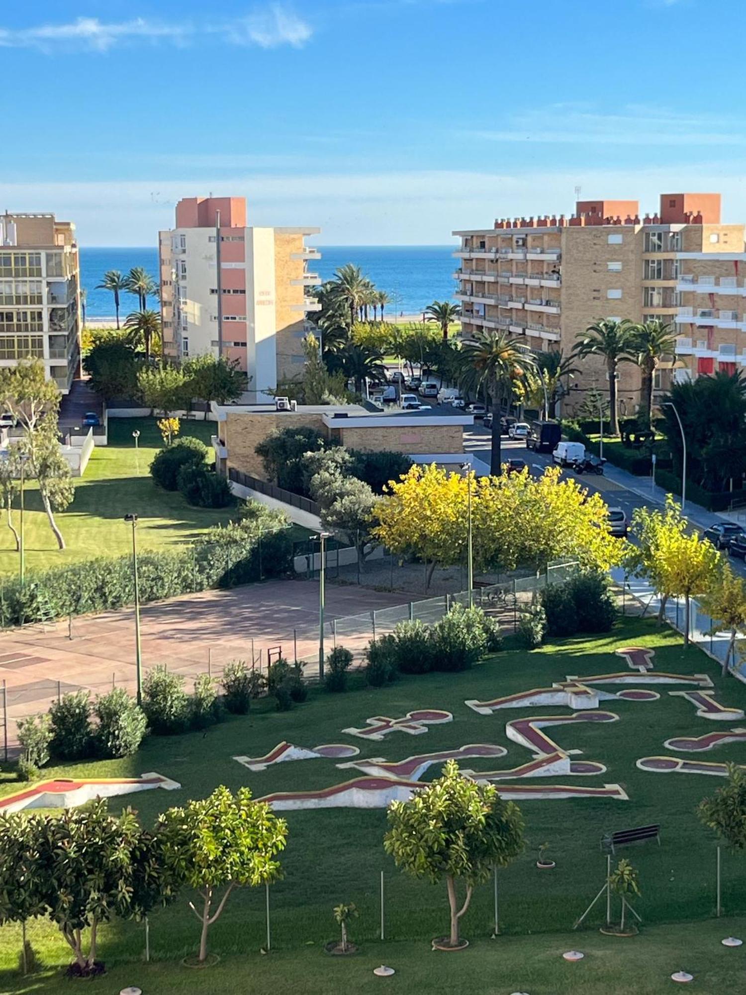 Appartement El Piset *