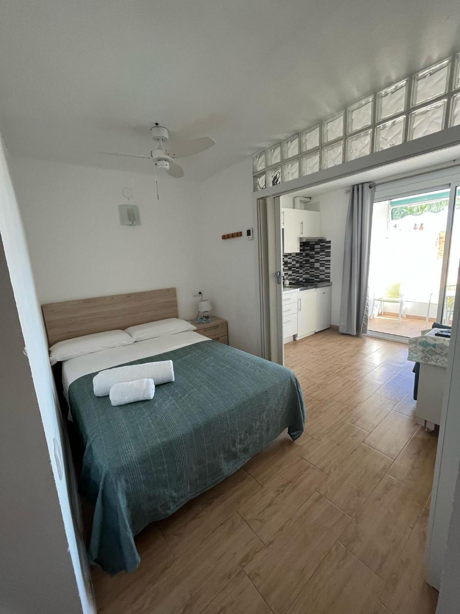 El Piset Appartement La Pineda