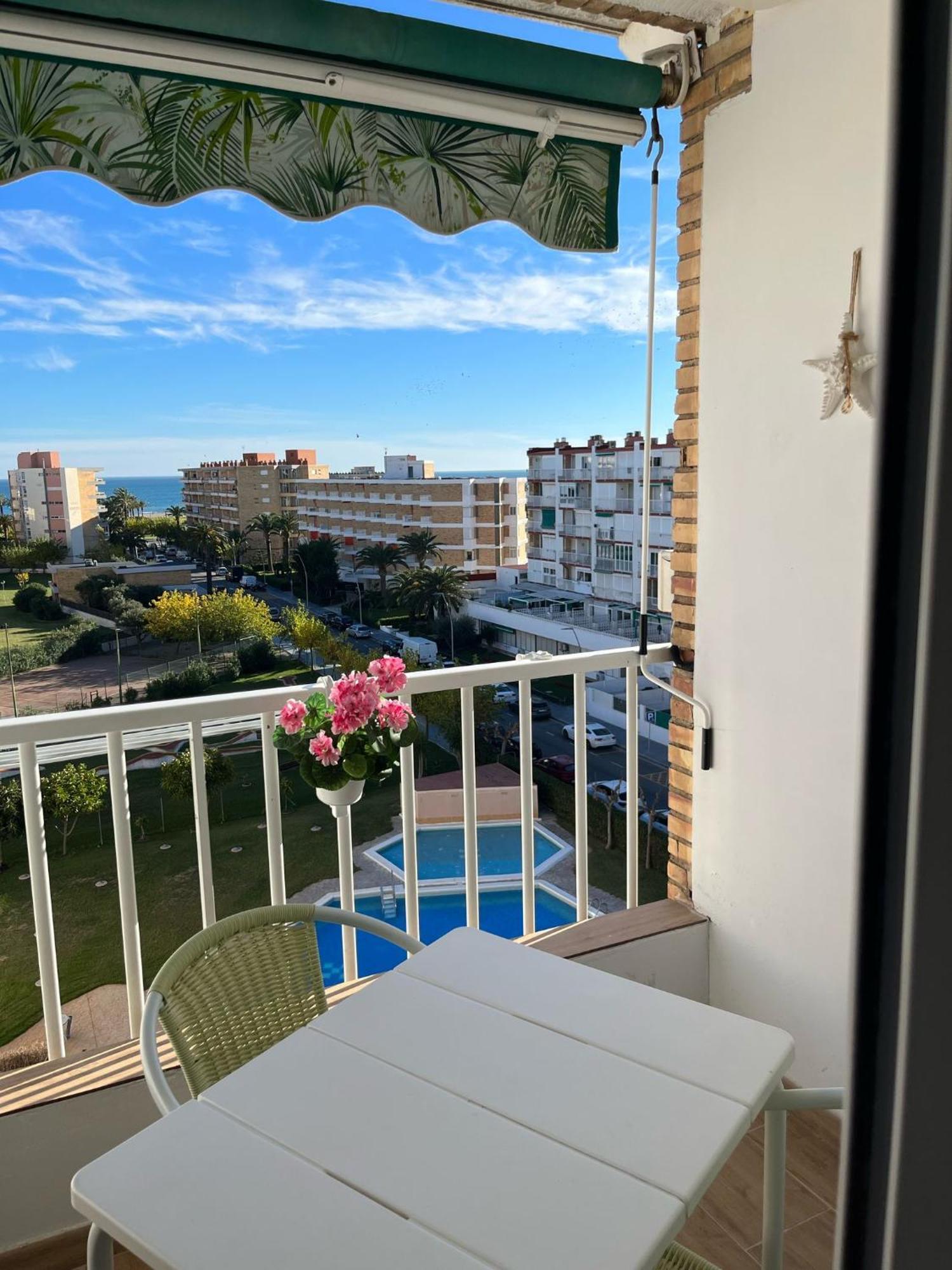 Apartment El Piset La Pineda