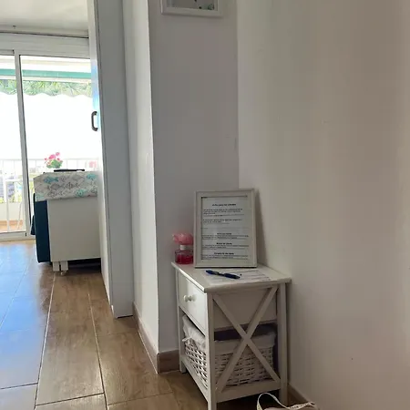 Appartamento El Piset La Pineda Esterno foto