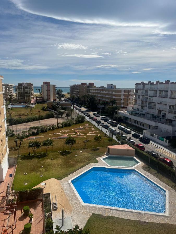 El Piset Apartment