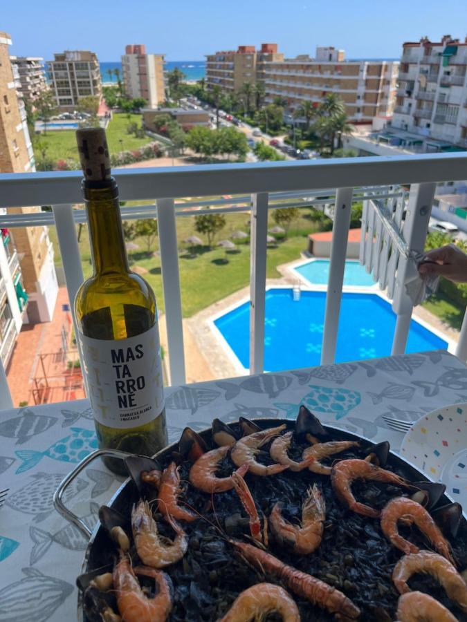 El Piset Apartment *