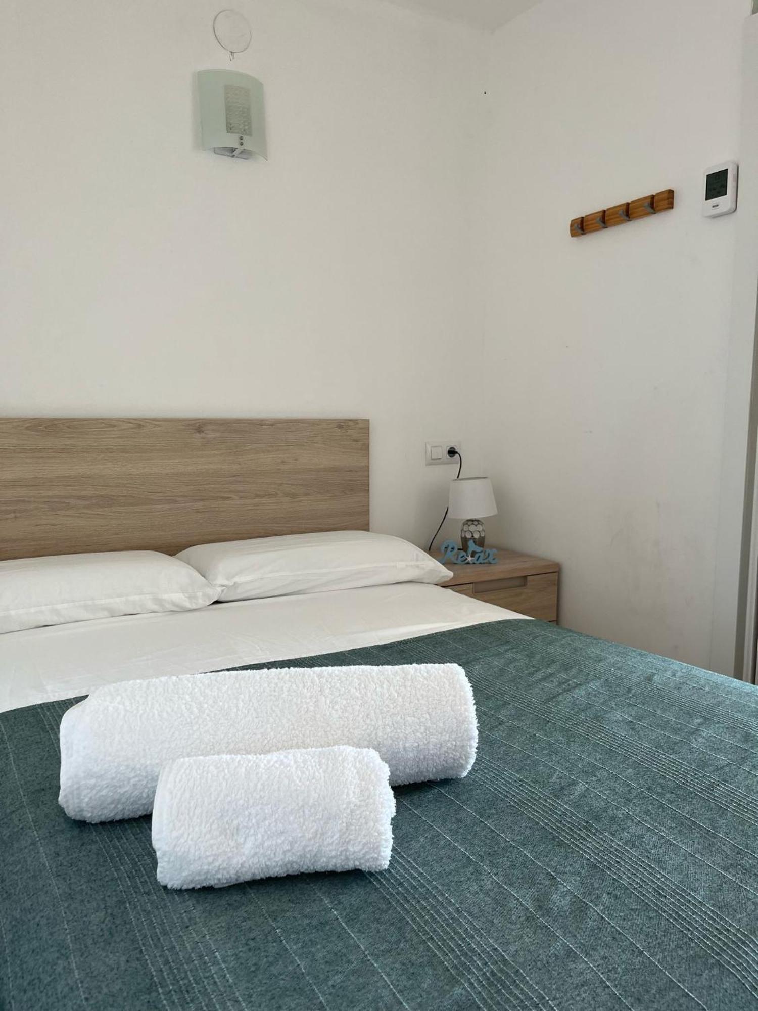 Apartment El Piset *